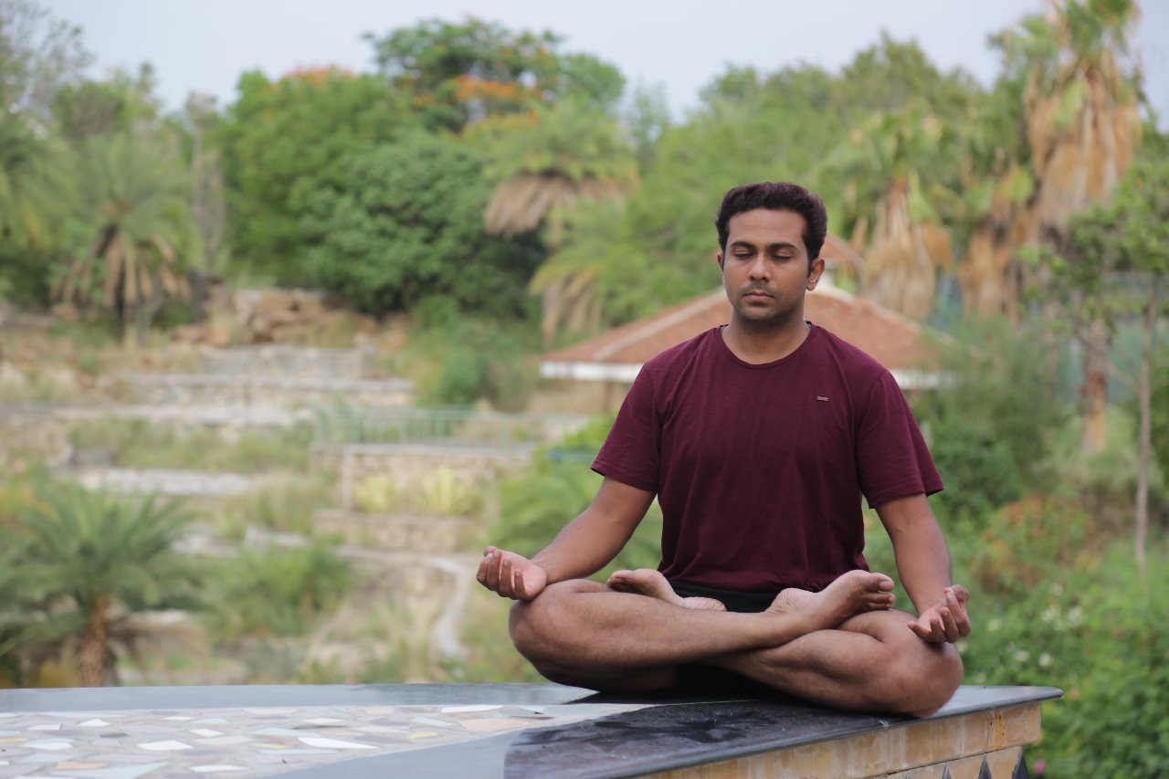 Yoga Retreat