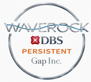 Waverock campus logo